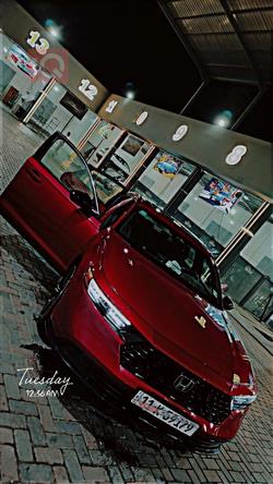 هوندا أكورد